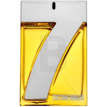 Cristiano Ronaldo CR7 Discover EDT M 100 ml