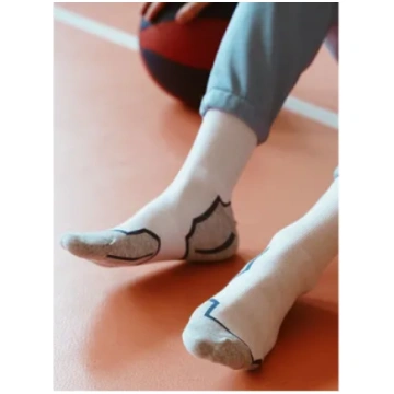 Zēnu sporta zeķes Steven art.022 Wzór 35-37