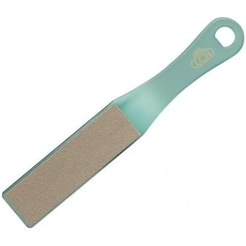 LCN Modern Line Callus File Kāju vīle Nerūsējošā t