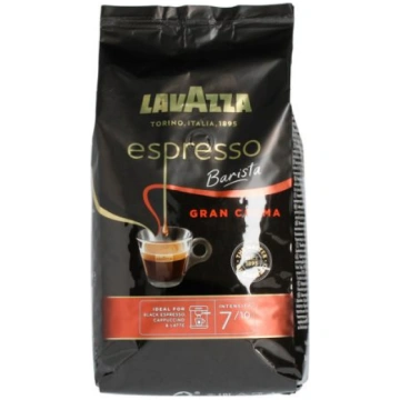 Kafijas pupiņas Lavazza Caffe Espresso Barista Gra