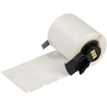 Brady Polypropylene Labelflags for M611, M610 and 