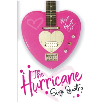 Hurricane Suzi Quatro
