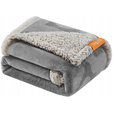 Pets Collection Wodoodporny kocyk dla psa Sherpa p