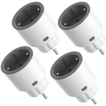 SONOFF S60ZBTPF Zigbee Smart Plug (nepieciešams Zi