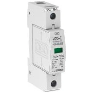 SurgeController V20 vienpola izpildījums 320V 5094