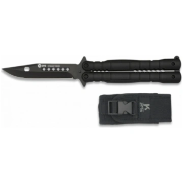 Martinez Albainox Nazis K25 Butterfly black 342-02