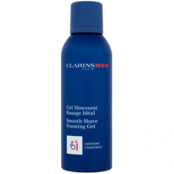 Clarins Men / Smooth Shave Foaming Gel 150ml 36660