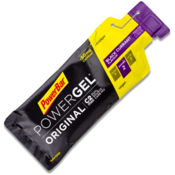 PowerGel + Caffeine PowerBar 41 g