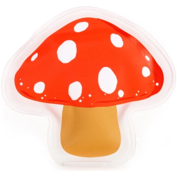 Kikkerland - Mushroom Hot/Cold Pack HW49 (06126151