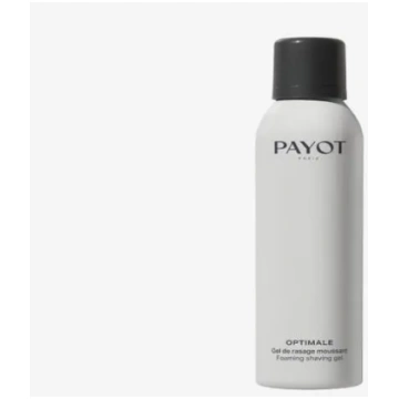 Payot Optimale Foaming Shaving Gel 150 ml