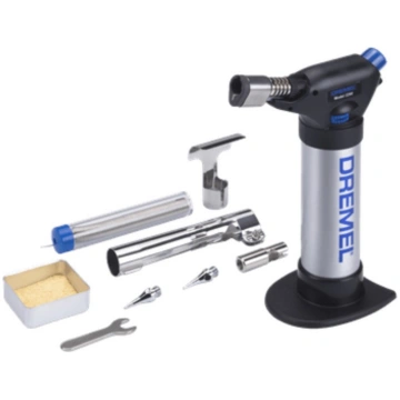 Dremel lodlampa Dremel 2200-5 VersaFlame, F0132200