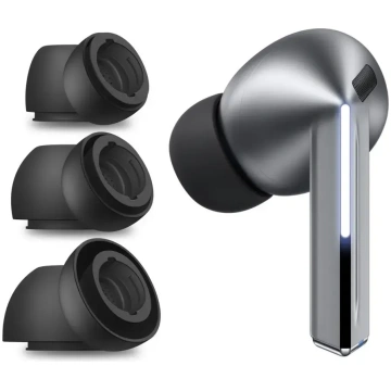 Tech-Protect SAMSUNG Galaxy Buds 3 Pro Grey Ear Ti