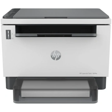 Daudzfunkciju printeris HP LaserJet tank MFP 1604w
