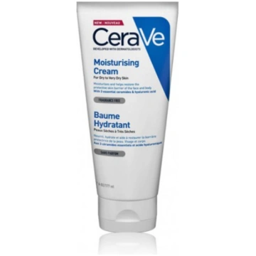 CeraVe Mitrinošs krēms 177 ml | PARF2022299 | 3337