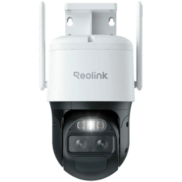 REOLINK RL-W760 Wi-Fi kamera ar Alexa un Google Ho