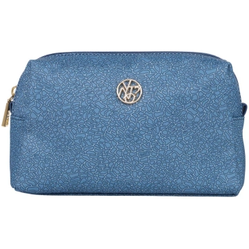 Ynot - Beauty Case Donna in tessuto ed ecopelle Cl