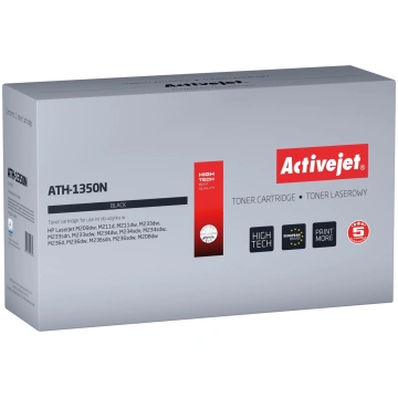 Activejet ATH-1350N toner (replacement HP W1350A; 