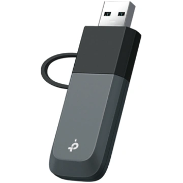 TP-LINK BE3600 Dual Band Wi-Fi 7 Mini Wireless USB