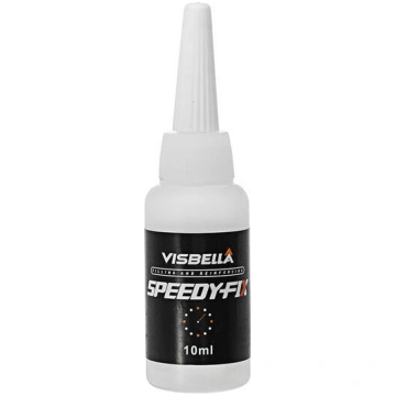 Momentlīme Visbella Speedy-Fix, 10 ml