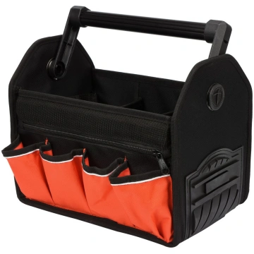 Instrumentu kaste Yato YT-74372, 34 cm x 28 cm x 2