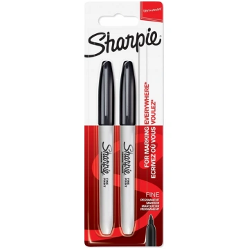 Sharpie 1985860 permanent marker Fine tip ( 198586