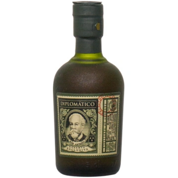 Diplomatico Reserva Exclusiva Rum (50ml)