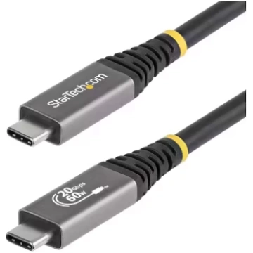 Startech 3M USB-C CABLE USB4 20GBPS CERTIFIED 4K12