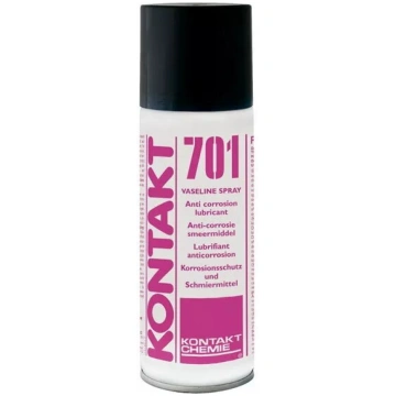 Pretskorozijas eļļošanas aerosols Kontakt Chemie K