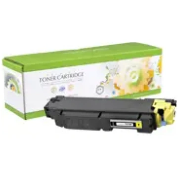 STATIC Toner cartridge compatible with Kyocera TK-