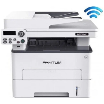 Lāzerprinteris Pantum M7100DW