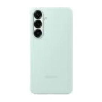 Samsung "Silicone Case For Galaxy S25 Plus" Mint (