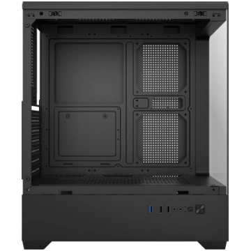DarkFlash C365 computer case (black)