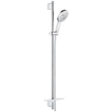 Dušas komplekts Grohe Rainshower Smartactive 130 I