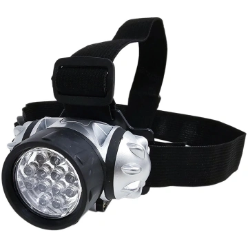 Galvas lampa Sonizon 9129531 1W LED — galvas luktu