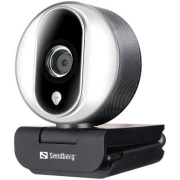 Streamer USB Webcam Pro Sandberg