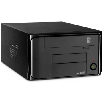 Obudowa Inter-Tech MI-008 ITX (88881332) 88881332
