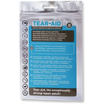 Tear Aid - B CanvasCamp