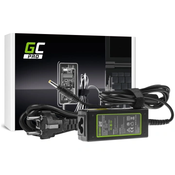 Green Cell PRO 20V 2.25A 45W for Lenovo IdeaPad 10