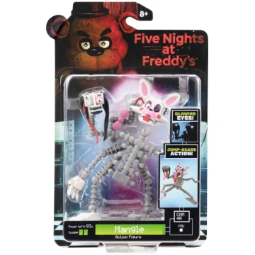 Rotaļlietu figūriņa Five Nights At Freddys FNF0001