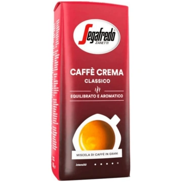 Kawa ziarnista Segafredo Caffe Crema Classico 1 kg