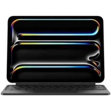 Apple Apple Magic Keyboard Ipad Pro 11 (m4) Melns 