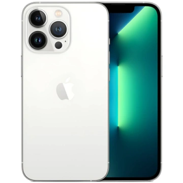 APPLE iPhone 13 Pro 128GB Silver [Unlocked] AP8676