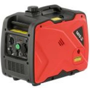 INVERTORA ĢENERATORS 3000W (YT-85483) YATO