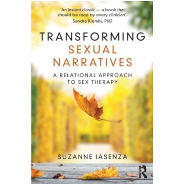 Transforming Sexual Narratives Suzanne Iasenza