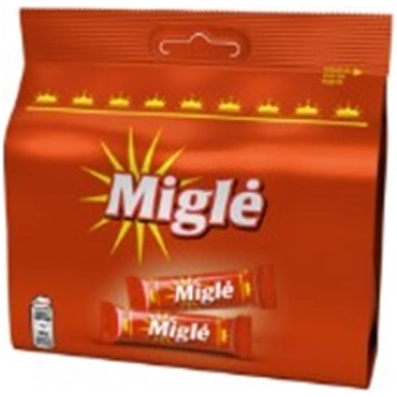 Migle šokolādes konfektes 145g 450-27445 KARŪNA