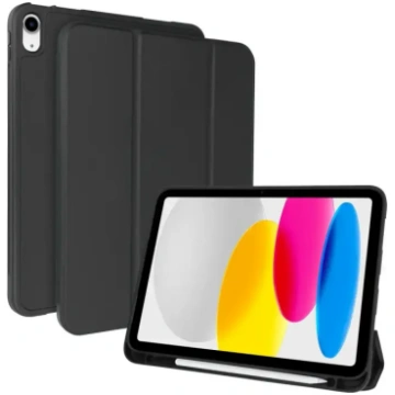 Case for IPAD 11" A16 2025 11 gen black Toptel