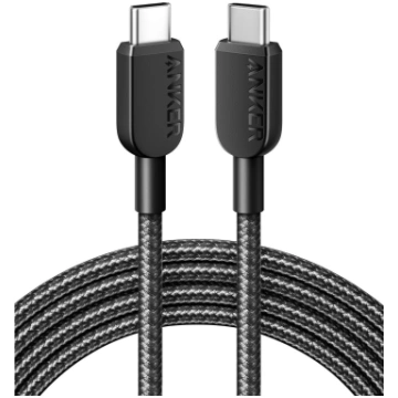 Anker Anker Anker310 60W 3A USB-C do USB-C 90cm (2