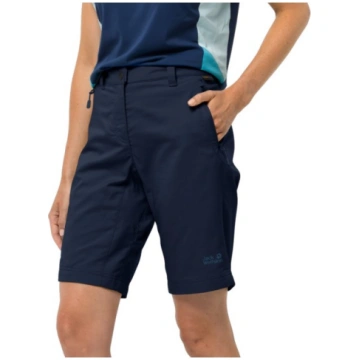 Jack Wolfskin Activate Track, Midnight Blue | Siev