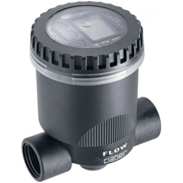 Solenoīda ventilis1" i-i programmējams 420826