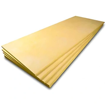 Isover RKL-31 pretvēja izolācijas vate loksnēs 30x